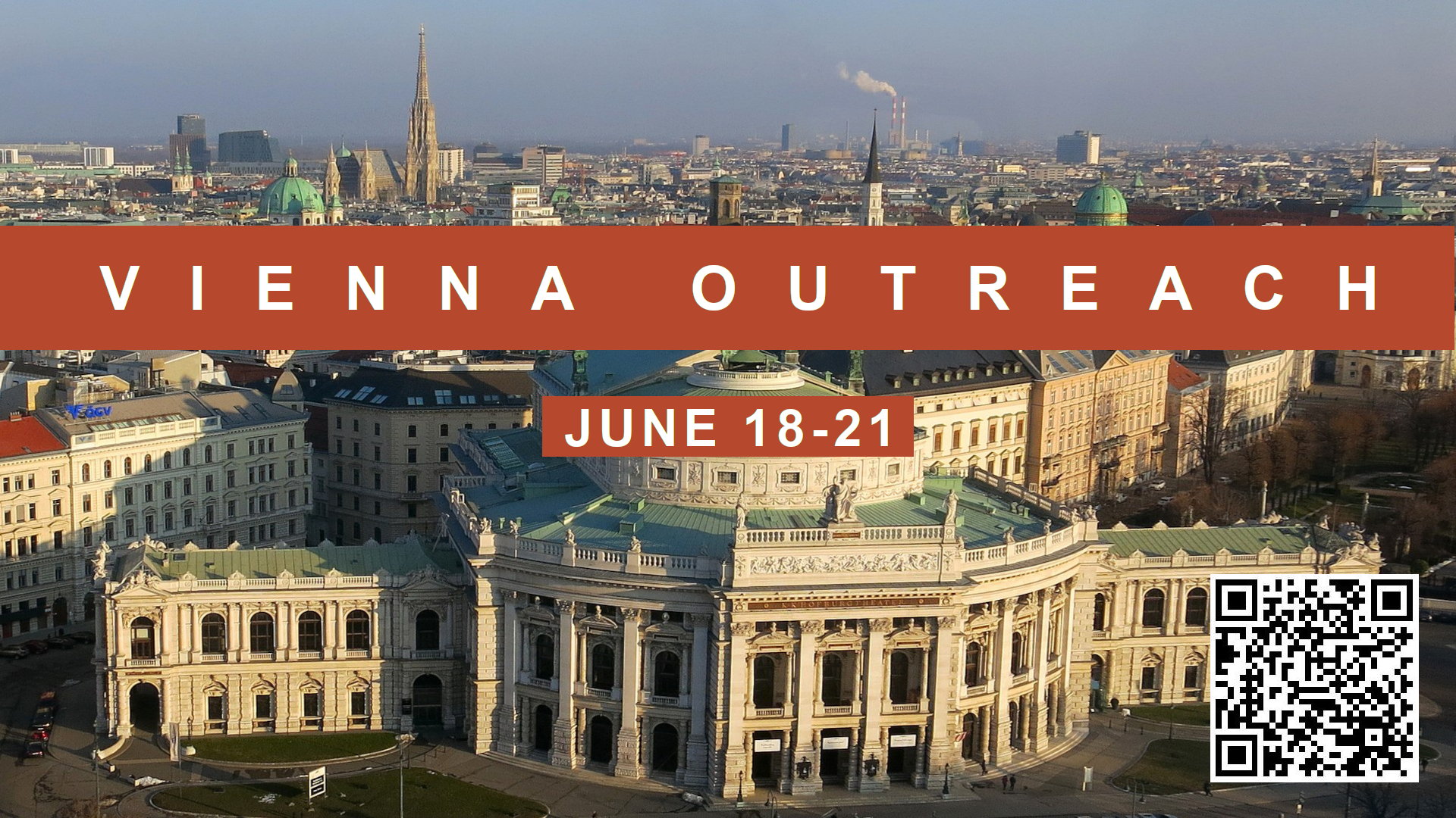 Vienna Outreach Vienna Outreach